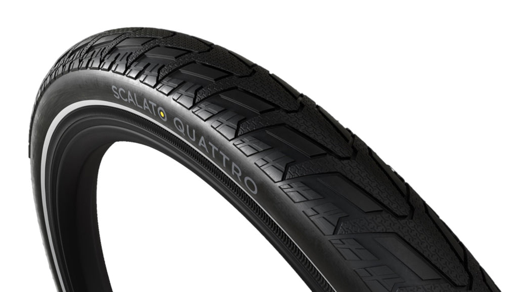 Cst buitenband 27.5 scalato quattro
