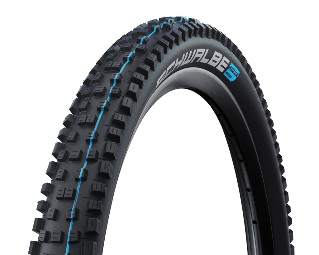 Schwalbe faltr. nobby nic 70-584 b b trail pro
