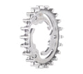 Gates sprocket cdx 22t fin line ub alfine 8 11 nex. 7 8