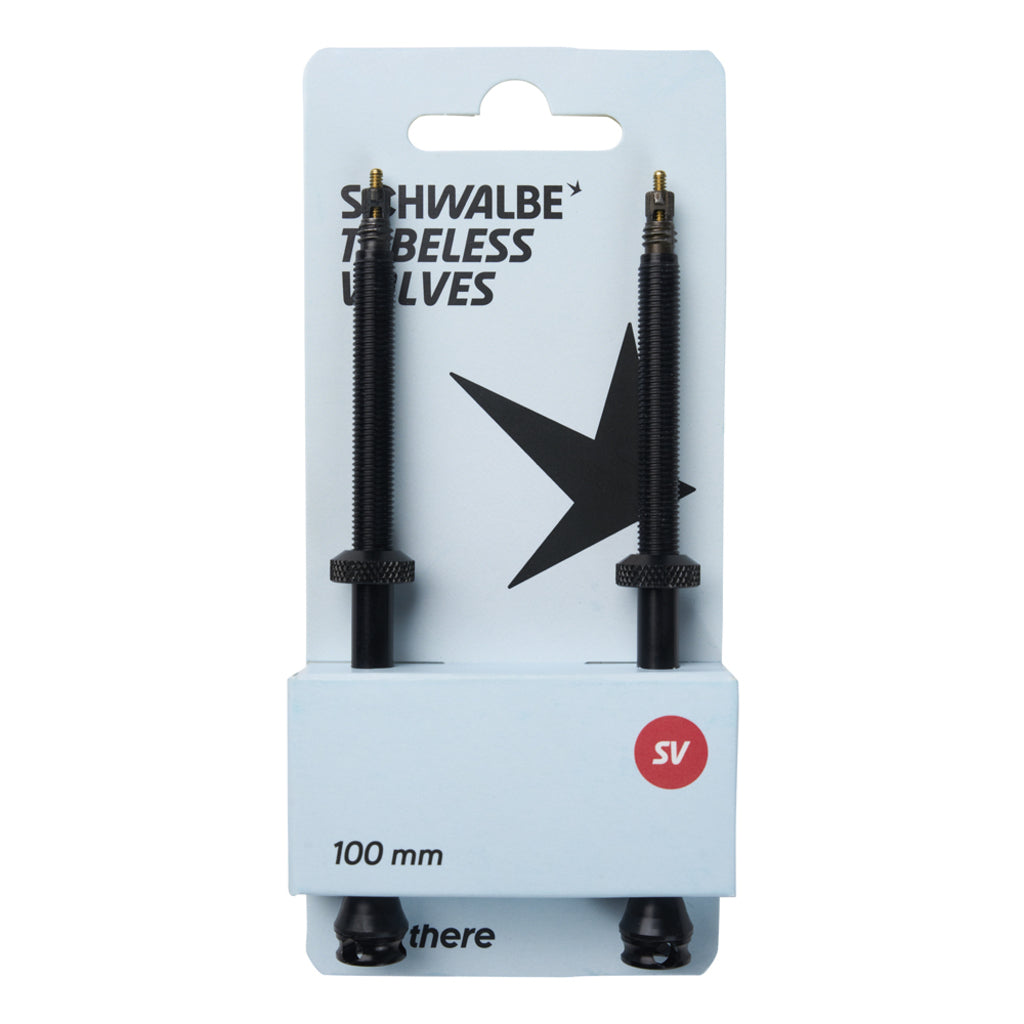 Schwalbe ventiel tubeless valve tl sv 100 mm