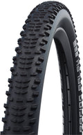 Schwalbe Faltreifen Racing Ralph Performance TLR 60-622 schwarz