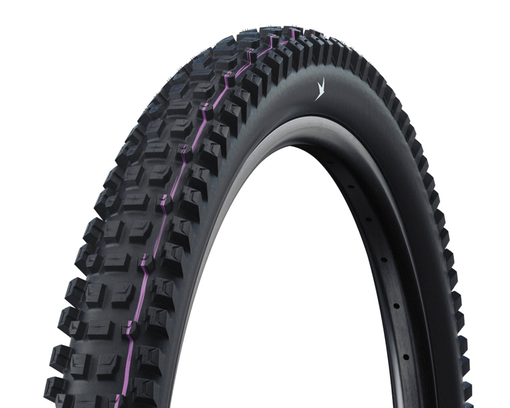 Schwalbe faltr. albert gr 63-622 b b pro soft