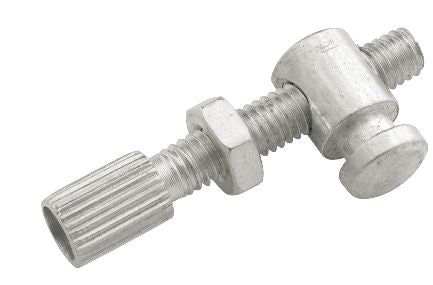Einstellschraube SA Hinterradbremse 7415