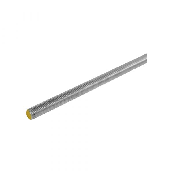 Hoenderdaal fasteners hoenderdaal draadeind vz 8.8 din976 m12x1000 - 3711.11.01201