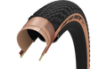 Goodyear connector inter folding tire