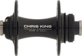 Chris king r45 center lock disc front hub