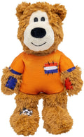 Kong wild knots - sport bear nederland - 14,5x8,5x21,5 cm