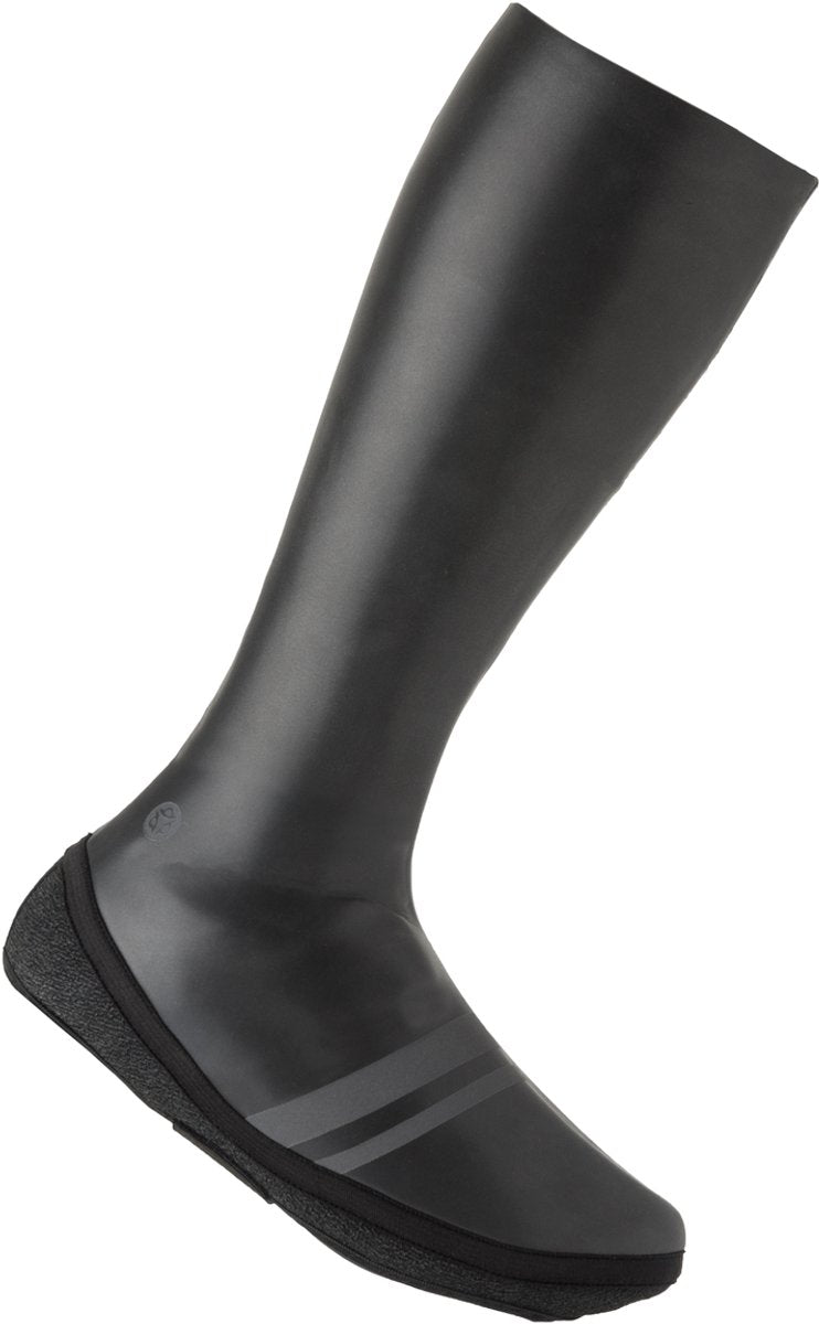 Agu foul weather overschoenen essential - s - 38 39 - wind- en waterdicht 40