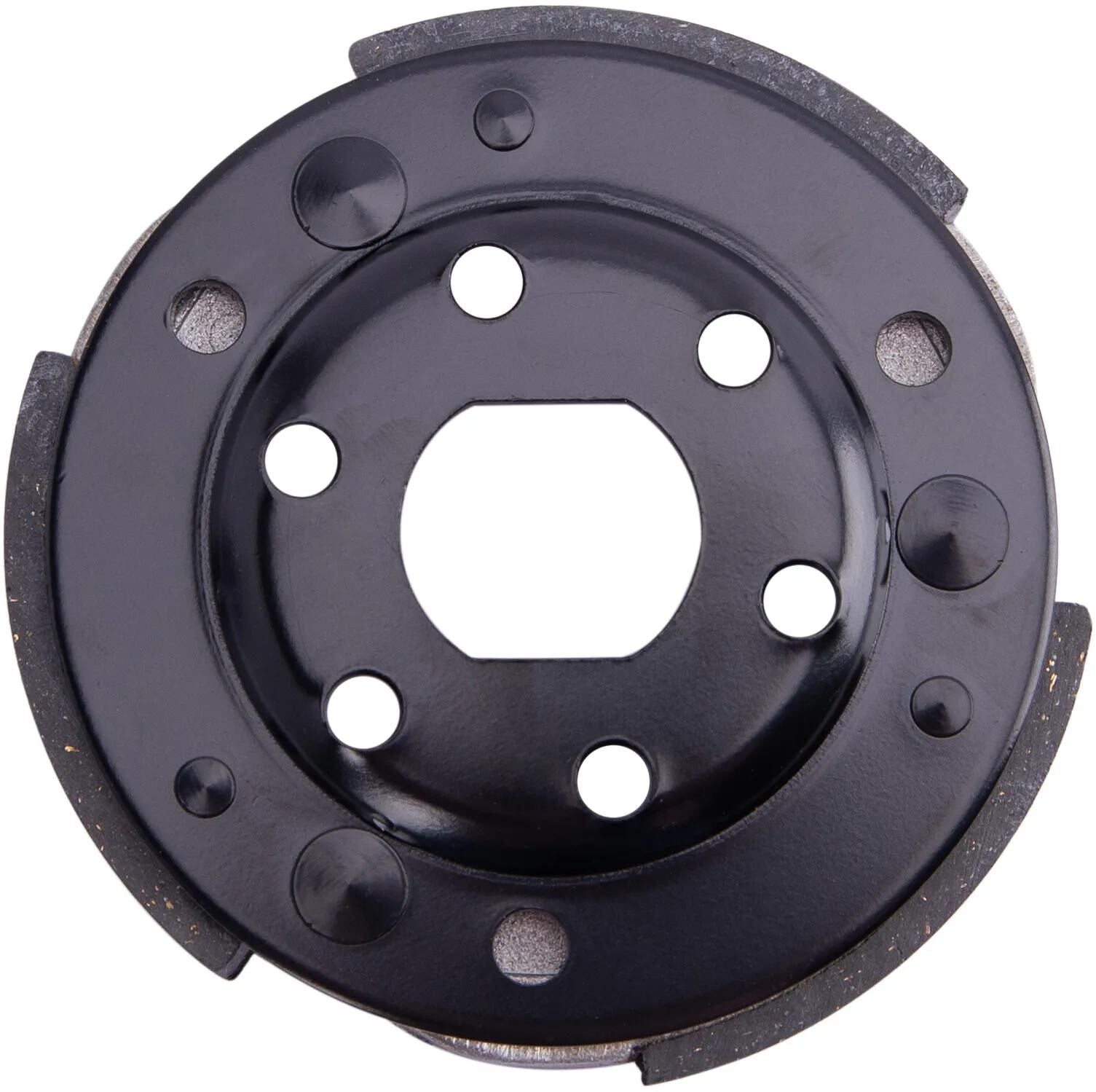 Spec-x kupplung coupling 105 mm
