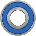 Ntn kugellager ball bearings 6204 2rs (6204 llu) 20x47x14
