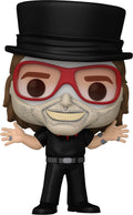 Funko pop movies: black phone - the grabber - pop #1488