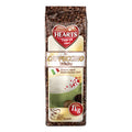 Hearts cappuccino white (10x 1000gr)