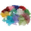 Creativ Company Glasmosaik, verschiedene Sorten, 3 kg