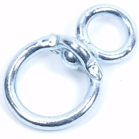Wervel 8 mm