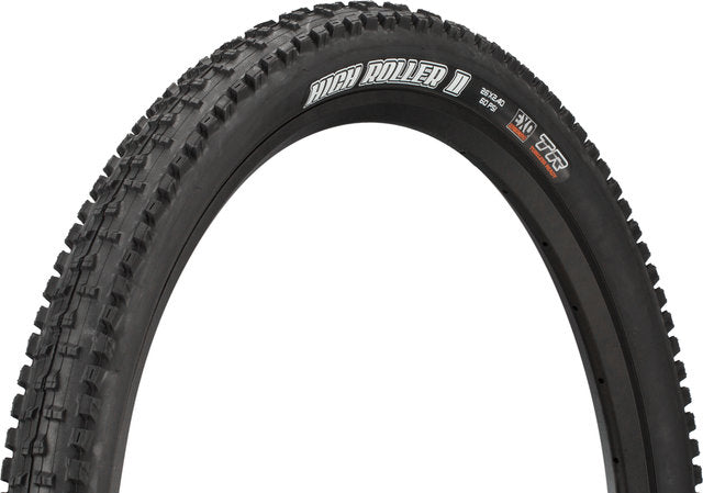 Maxxis highroller ii maxxpro exo protection 26 folding tyre
