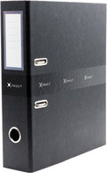 Kangaro ancor ordner - vault - formaat a4 - rugbreedte 8 cm - 2 stuks - an-099485-a