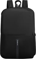 Samsonite reisaccessoires - opvouwbare rugzak black