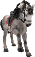 Bullyland 62659 – speelfiguur en verzamelfiguur andalusische ruin – ca. 12 cm – levensecht en detailrijk vormgegeven – ideaal als educatief speelfiguur en cadeau voor kinderen vanaf 3 jaar.