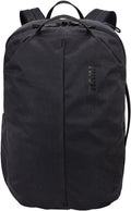 Thule aion laptoprugzak rugtas schooltas - 16 inch - zwart