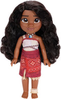 Jakks disney's moana 2 core moana grote pop 38cm