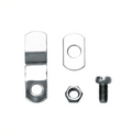 SKS-Schutzblechclip Bleumels