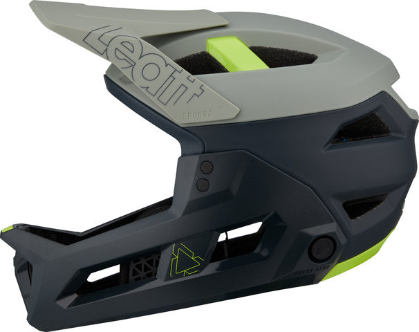 Leatt mtb enduro 3.0 helmet