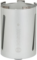Bosch diamantboorkroon voor droog boren g 1 2