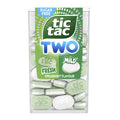 Tic tac tictac two spearmint (16x38,5 gram)