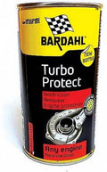 Bardahl turbo protect diesel en benzine - 300ml