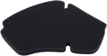 Nypso luftfilter air filter black