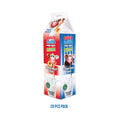 Quick milk melkpak (12x 20 stuks)