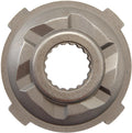 Rms kickstartermitnehmer mounting plate