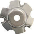 Rms rollenaufnahmeplatte mounting plate variomatic stalker,runner,extr.