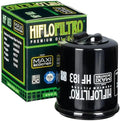 Hiflofiltro ölfilter oil filter hf 183
