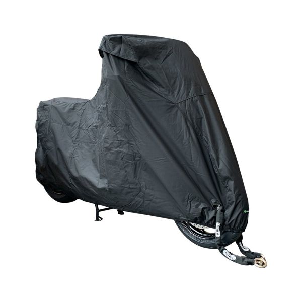 Ds covers alfa motorhoes buiten – waterdichte motor cover – regen- weerbestendig – maat xl –