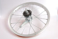 Hinterrad 16x1,75 Bremsnabe