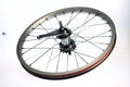 Hinterrad 18x1,75 Bremsnabe