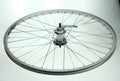Hinterrad 26 x 1,75 Favorit-Bremsnabe