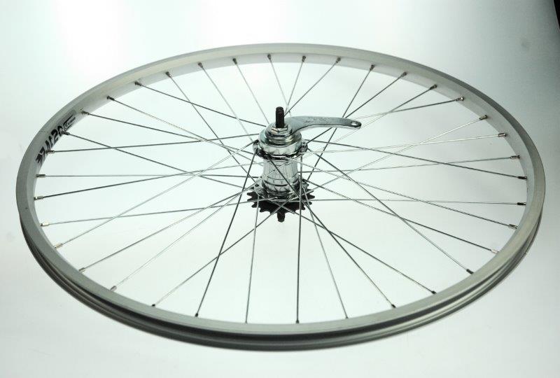 Hinterrad 26 x 1,75 Favorit-Bremsnabe