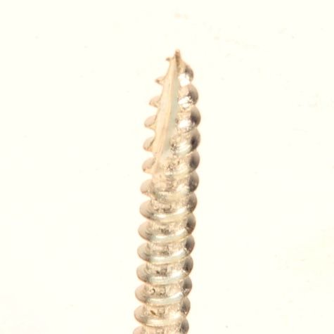 Spanplattenschraube 4,0x50 30 Torx
