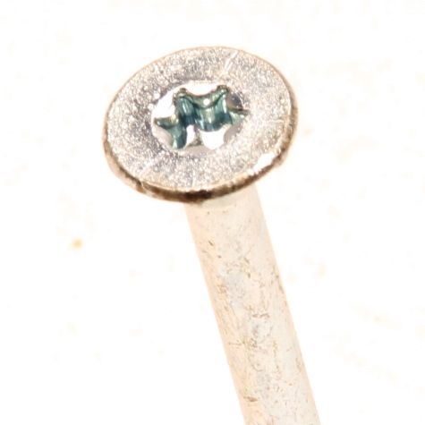 Proftec spaanplaatschroef 5.0x70 42 torx