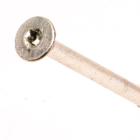 Proftec spaanplaatschroef 6.0x120 70 torx