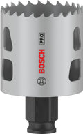 Bosch pro multi material pc plus lochsäge 48 mm - 2608594386