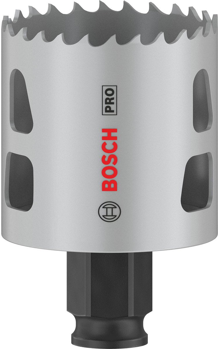 Bosch accessoires pro multi material pc plus gatzaag | 48 mm - 2608594386