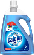 Calgon 4in1 wasmachinereiniger antikalk gel - 45 wasbeurten - 2,25l