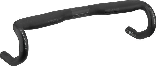 Sqlab 312 r 31.8 carbon handlebars