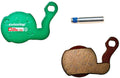 Swissstop - remblok set disc 21 c - magura louise