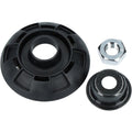 SHIMANO Abdeckkappen-Unterlegscheibe. Links F 7-fach Nabe