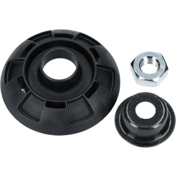 SHIMANO Abdeckkappen-Unterlegscheibe. Links F 7-fach Nabe