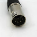 Van beijck acculader li-ion tranzx 5-pins